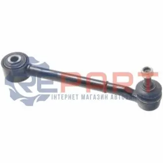 Важіль підвіски (задній) Toyota Rav 4/Lexus NX 12- FEBEST 0125ACA33 Купити в Україні