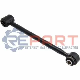 Фото 1 — ТЯГА ЗАДНЯЯ ПОПЕРЕЧНАЯ (TOYOTA KLUGER L/V ACU25/MCU25 4WD 2000-2007) FEBEST (0125-ACU15LF) Фото ТЯГА ЗАДНЯЯ ПОПЕРЕЧНАЯ (TOYOTA KLUGER L/V ACU25/MCU25 4WD 2000-2007) FEBEST (0125-ACU15LF) зображення 1