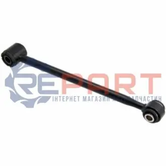 Фото Тяга поперечная LEXUS RX 00-03 задн. мост (Выр-во) FEBEST (0125ACU15LR) изображение 1