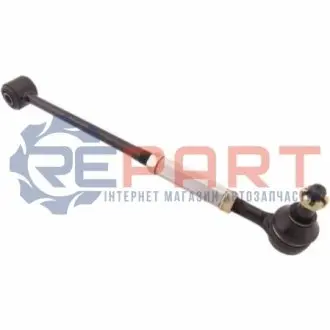 ТЯГА ЗАДНЯЯ ПОПЕРЕЧНАЯ РЕГУЛИРУЕМАЯ (TOYOTA AVENSIS ADT25#/AZT25#/CDT250/ZZT25# 2003-2008) FEBEST 0125AVN Купити в Україні
