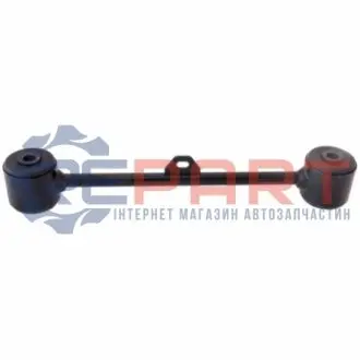 Фото 1 — Важіль підвіски (передній/зверху) (L) Toyota Land Cruiser 90 96-02 FEBEST (0125KDJ95) Фото Важіль підвіски (передній/зверху) (L) Toyota Land Cruiser 90 96-02 FEBEST (0125KDJ95) зображення 1