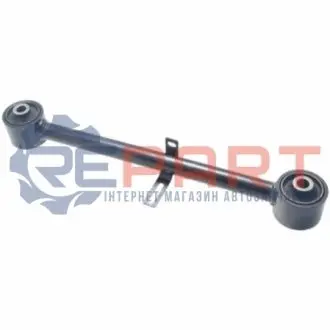 Важелі та тяги FEBEST 0125LC100R1 Купити в Україні