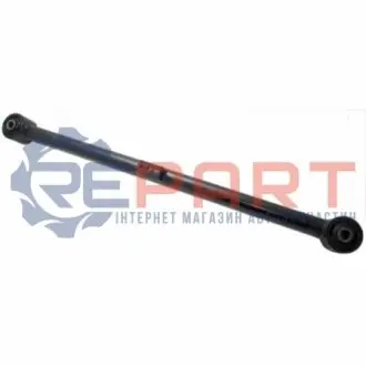 Важіль підвіски (задній/знизу) Toyota Land Cruiser Prado 02- FEBEST 0125LC120L Купити в Україні