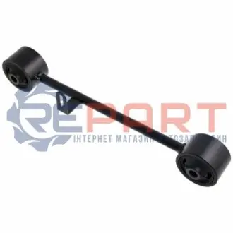 Важіль підвіски (задній/зверху) (R) Toyota Land Cruiser Prado 02-10 FEBEST 0125LC120U1 Купити в Україні