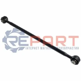 ТЯГА ЗАДНЯЯ ПОПЕРЕЧНАЯ НЕРЕГУЛИРУЕМАЯ (TOYOTA CAMRY ACV3#/MCV3# 2001-2006) FEBEST 0125MCV20 Купити в Україні