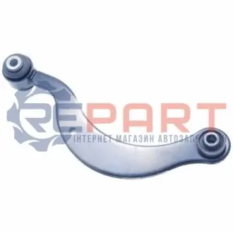 Важіль підвіски (задній) Toyota Avensis 08-18 FEBEST 0125-ZRE154R Купити в Україні