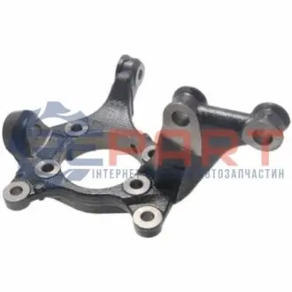 Поворотний кулак FEBEST 0128ACA30FLH Купити в Україні