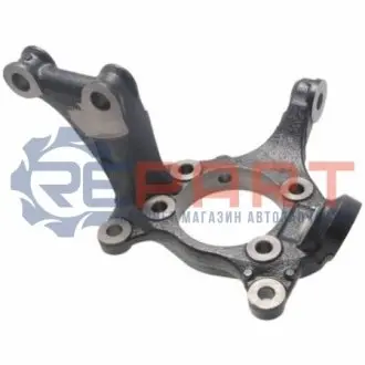 Поворотний кулак FEBEST 0128ACA30FRH Купити в Україні