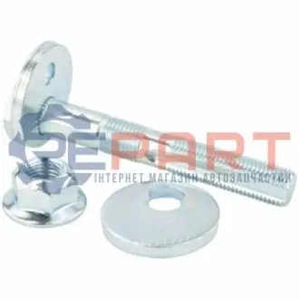 Ремкомплект підвіски (болти, гайки) FEBEST 0129021KIT Купити в Україні