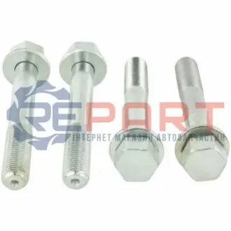 Болт з фігурною головкою FEBEST 0129022PCS4 Купити в Україні