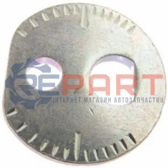 Шайба з чорного металу FEBEST 0130-001 Купити в Україні