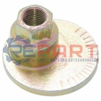 Гайка с эксцентриком TOYOTA 4RUNNER, LAND CRUISER 95- (Выр-во) FEBEST 0131002 (фото 1)