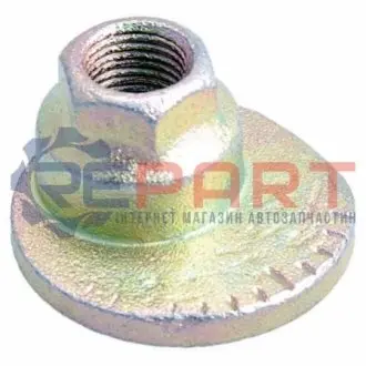 Гайка с эксцентриком TOYOTA RAV4 94-05 (Выр-во) FEBEST 0131003 Купить в Украине