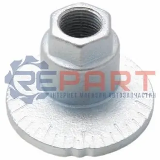 Гайка з ексцентриком FEBEST 0131007 Купити в Україні