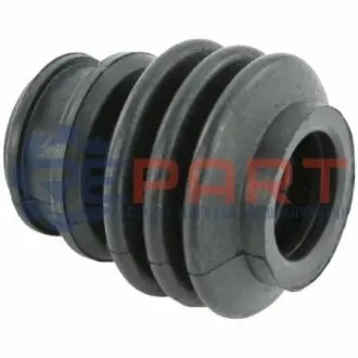 Фото Пильник направляючої супорта перед. Alphard/Vellfire 08-15 FEBEST (0173-ANH20F) зображення 1