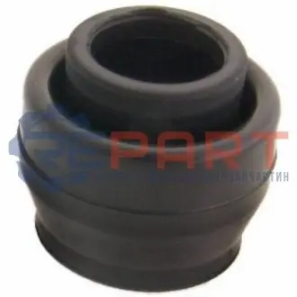 ПЫЛЬНИК ВТУЛКИ НАПРАВЛЯЮЩЕЙ СУППОРТА ТОРМОЗНОГО ПЕРЕДНЕГО (TOYOTA LAND CRUISER 100 HDJ101/UZJ100 1998-2007) FEBEST 0173-GX100F Купити в Україні