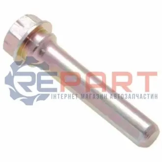 Направляюча супорта перед. Camry 01-06 FEBEST 0174-ACV30F