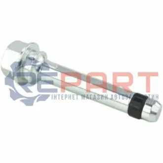 Втулка направляючого супорта FEBEST 0174ACV40LR Купити в Україні