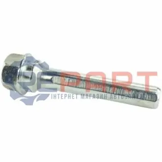 Супорт гальмівний (елементи супорта) FEBEST 0174AGL10UPR Купити в Україні