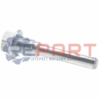 Элементы тормозного суппорта FEBEST 0174-KDJ120R