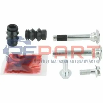 Фото Элементы тормозного суппорта FEBEST (0174ZRE151RKIT) изображение 1