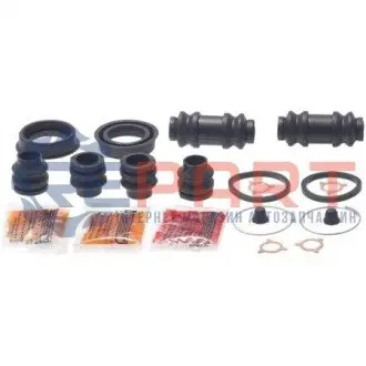 Фото Ремкомплект супорта задн. TOYOTA COROLLA 2000-2008 FEBEST (0175-ACA20R) зображення 1