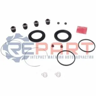 Фото Элементы тормозного суппорта FEBEST (0175ACV30F) изображение 1