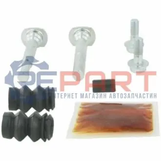 Фото Ремкомплект супорт гальмівний (елементи супорта) FEBEST (0175AZT250F1) зображення 1