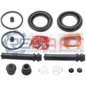 Фото 1 — Элементы тормозного суппорта FEBEST (0175GRJ200R) Фото Элементы тормозного суппорта FEBEST (0175GRJ200R) изображение 1