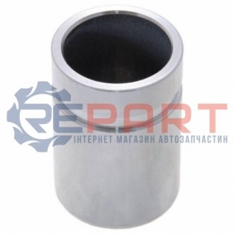 ПОРШЕНЬ СУППОРТА ТОРМОЗНОГО ЗАДНЕГО (TOYOTA COROLLA CE120/NZE12#/ZZE12# 2000-2008) FEBEST 0176ACA20R (фото 1)