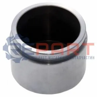 Фото Ремкомплект супорт гальмівний (елементи супорта) FEBEST (0176ACV40F) зображення 1