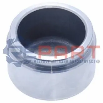 Фото Ремкомплект супорт гальмівний (елементи супорта) FEBEST (0176FZJ80F) зображення 1