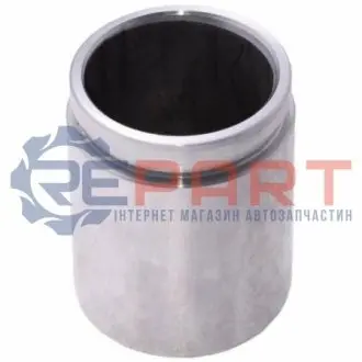 Фото Ремкомплект супорт гальмівний (елементи супорта) FEBEST (0176GGL10F) зображення 1