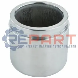 Фото Ремкомплект супорт гальмівний (елементи супорта) FEBEST (0176GX100F) зображення 1