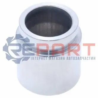 Фото 1 — ПОРШЕНЬ СУППОРТА ТОРМОЗНОГО ЗАДНЕГО FEBEST (0176-MCU35R) Фото ПОРШЕНЬ СУППОРТА ТОРМОЗНОГО ЗАДНЕГО FEBEST (0176-MCU35R) зображення 1