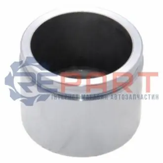 Фото Ремкомплект супорт гальмівний (елементи супорта) FEBEST (0176NZE121F) зображення 1