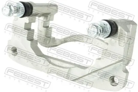 Скоба гальмівного супорта FEBEST 0177CACA20F Купити в Україні