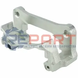 Ремкомплект супорт гальмівний (елементи супорта) FEBEST 0177C-GRN210RL Купити в Україні