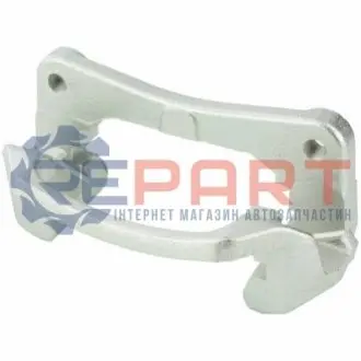 Фото Ремкомплект супорт гальмівний (елементи супорта) FEBEST (0177CHDJ101R) зображення 1