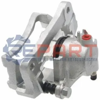 СУППОРТ ТОРМОЗНОЙ ЗАДНИЙ ПРАВЫЙ (TOYOTA LAND CRUISER PRADO 120 GRJ12#/KDJ12#/RZJ12#/TRJ12#/VZJ12# 2002-2009) FEBEST 0177GRJ120RRH Купити в Україні