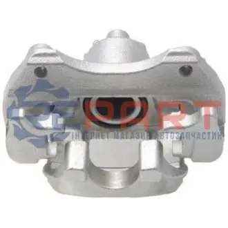 Фото Супорт гальмівний (елементи супорта) FEBEST (0177MCV30RRH) зображення 1