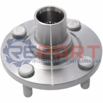 Ступиця (підшипник колеса) FEBEST 0182110F Купити в Україні