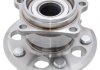 СТУПИЦА ЗАДНЯЯ (TOYOTA RAV4 ACA2# 2000-2005) FEBEST 0182ACA20R