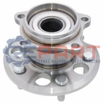 Фото Ступиця (підшипник колеса) FEBEST (0182ACA20R) зображення 1