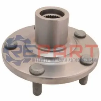 Ступиця (підшипник колеса) FEBEST 0182ACV30F Купити в Україні