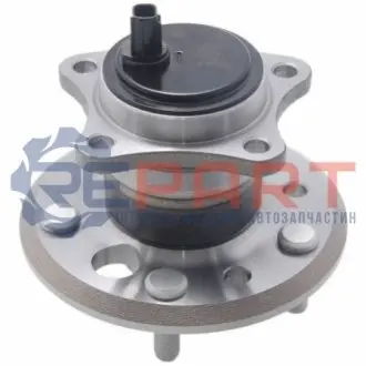 Фото Ступиця (підшипник колеса) FEBEST (0182ACV51RRH) зображення 1