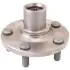 СТУПИЦА ПЕРЕДНЯЯ (TOYOTA AVENSIS AT22#/AZT220/CDT220/CT220/ST220/ZZT22# 1997-2003) FEBEST 0182-AZT220F