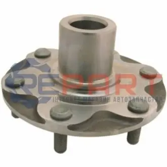 Ступиця (підшипник колеса) FEBEST 0182-GRJ120F Купити в Україні