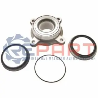 Ступиця (підшипник колеса) FEBEST 0182-LC200FM-KIT Купити в Україні