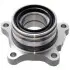 СТУПИЦА ЗАДНЯЯ ЛЕВАЯ (TOYOTA LAND CRUISER 200 UZJ200/VDJ200 2007-) FEBEST (0182LC200RLH) изображение 1